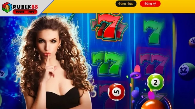 Link đăng nhập Rubik88 chính thức