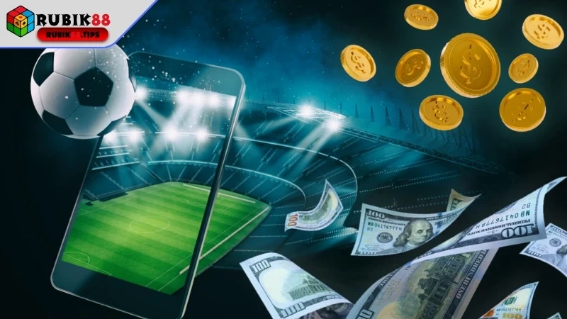 Chọn thời điểm odds biến động