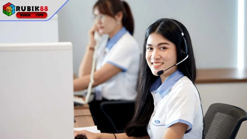 Lưu ý khi liên hệ gặp CSKH nhà cái trực tuyến