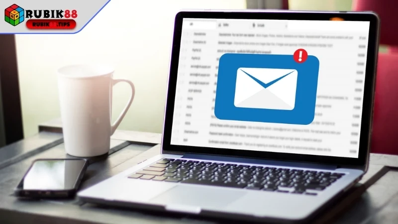 Liên hệ qua Email hỗ trợ