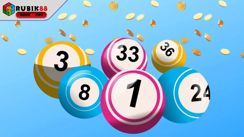 Điểm nổi bật của sảnh game lô đề Rubik88