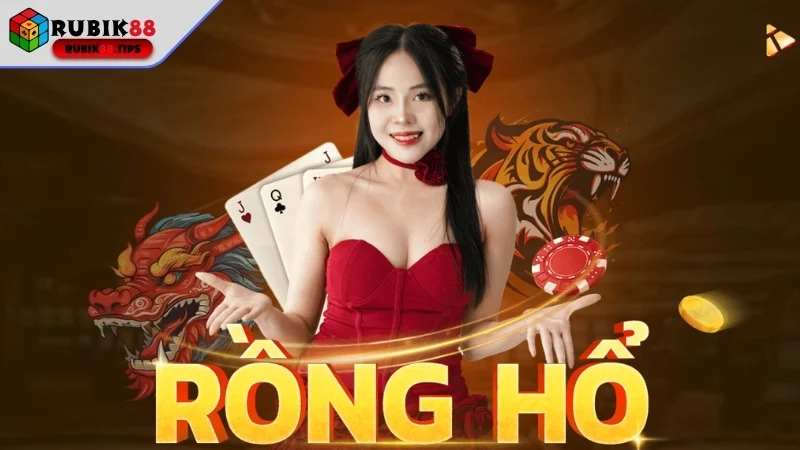 Giới thiệu game Rồng Hổ