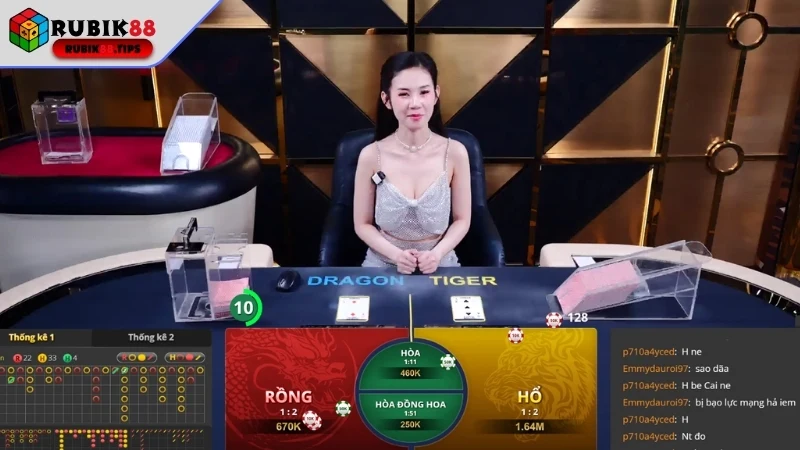 Quản lý nhịp cược theo phiên