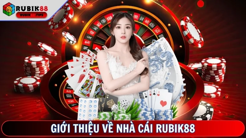 Giới thiệu về nhà cái Rubik88