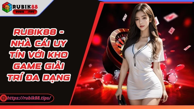 Trải Nghiệm Đột Phá Với Https//rubik88.ink/ - Khám Phá Thế Giới Rubik Mới Mẻ