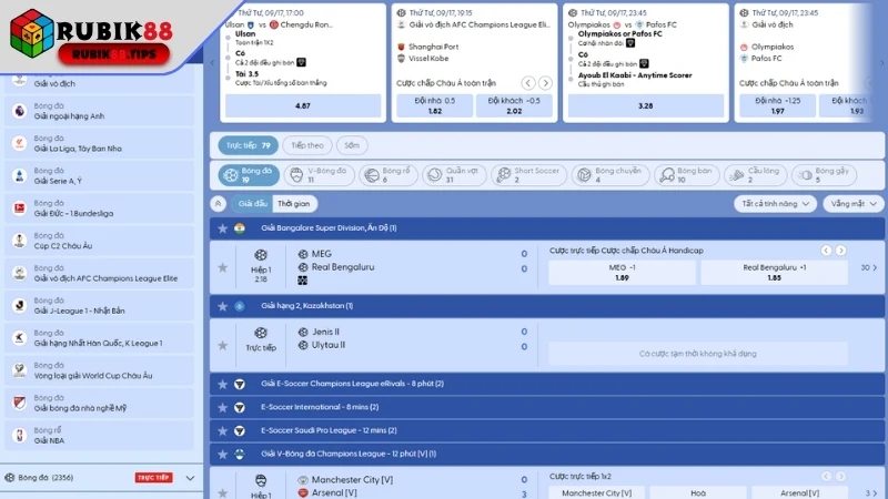 Nhà phát hành game BBIN