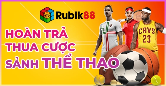 khuyến mãi thể thao